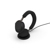 Jabra  casque on-ear Noir