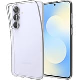 Just in Case Samsung Galaxy S25 FE - TPU Case, Housse smartphone Transparent