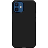 Just in Case iPhone 12/12 Pro - TPU Case, Housse smartphone Noir