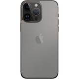 Just in Case iPhone 15 Pro Max - Back Cover Tempered Glass - Clear, Film de protection Transparent