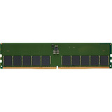 Kingston 32 Go DDR5-5200, Mémoire vive KSM52E42BD8KM-32HA, Serveur Premier