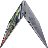 Lenovo IdeaPad 5 2-en-1 16IAL10 (83KS001SMB) 16" PC portable  Gris | Core Ultra 5 225H | Arc 130T | 16 Go | 1 To SSD