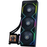 Lian Li HydroShift LCD 360TL, Watercooling Noir