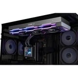 Lian Li HydroShift LCD 360TL, Watercooling Noir