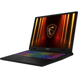 MSI Crosshair A16 HX (D8WGKG-012BE) 16" PC portable gaming  Gris | Ryzen 7 8840HX | RTX 5070 | 16 Go | 1 To SSD | 240 Hz