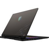 MSI Crosshair A16 HX (D8WGKG-012BE) 16" PC portable gaming  Gris | Ryzen 7 8840HX | RTX 5070 | 16 Go | 1 To SSD | 240 Hz