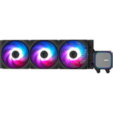 MSI MAG CORELIQUID A13 360, Watercooling Noir