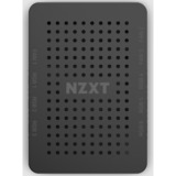 NZXT RGo et contrôleur de ventilateur v2, Contrôleur de ventilateurs Noir