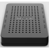 NZXT RGo et contrôleur de ventilateur v2, Contrôleur de ventilateurs Noir