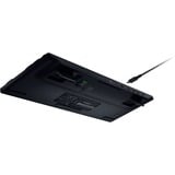 Razer Deathstalker V2 Pro TKL RGB clavier gaming mécanique Noir, Layout US (QWERTY), Razer Linear Optical (Red), 80% (TKL), Bluetooth