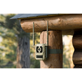 Reolink S130, caméra de chasse 4K/8MP 4G LTE avec vue en direct et vision nocturne Starlight, Caméra de surveillance Camouflage