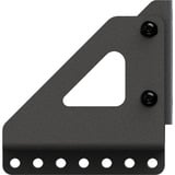 Res-Tech X1 DD Support Simucube, Montage Noir, Aluminium 6 mm