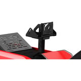 Res-Tech X1 DD Support Simucube, Montage Noir, Aluminium 6 mm