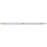 SAMSUNG Flip Pro WM65B, Affichage public Blanc