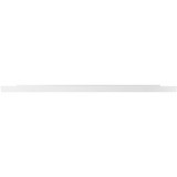 SAMSUNG Flip Pro WM65B, Affichage public Blanc
