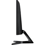 SAMSUNG S24D366GAU Essential S3 S36GD 24" Moniteur incurvé  Noir, 100 Hz | HDMI | VGA