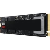 Samsung 9100 PRO 4 To SSD MZ-VAP4T0BW, PCIe Gen 5.0 x4, NVMe 2.0