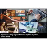 Samsung 9100 PRO 4 To SSD MZ-VAP4T0BW, PCIe Gen 5.0 x4, NVMe 2.0