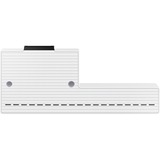 Samsung Flip Pro WM65B, Affichage public Blanc, 165,1 cm (65"), 350 cd/m², 3840 x 2160 pixels, 4K Ultra HD, VA, 4000:1