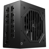 Sharkoon Rebel P20 Gen2 750 alimentation modulaire 750 watt Noir, 1x 12V-2x6, 3x PCIe