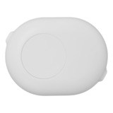 Shelly Button Add-on, Interrupteur Blanc, Relais/dimmer requis, câblé