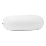 Shelly Button Add-on, Interrupteur Blanc, Relais/dimmer requis, câblé