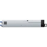 Synology RS2423RP+II, NAS Noir