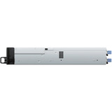 Synology RackStation RS2423RP+II, NAS Noir, 4x LAN, USB 3.2