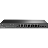 TP-Link TL-SG3428, Switch 