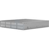 Ubiquiti UniFi UNAS Pro 8 Gris, NAS 8 baies, 10 Gbit/s, SFP+