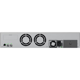 Ubiquiti UniFi UNAS Pro 8 Gris, NAS 8 baies, 10 Gbit/s, SFP+