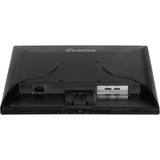 iiyama ProLite E1980S-B1 19" Moniteur Noir, 1x DisplayPort, 1x HDMI