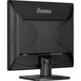 iiyama  19" Moniteur  Noir