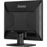 iiyama  19" Moniteur  Noir