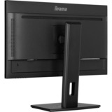 iiyama  23.8" Moniteur  Noir