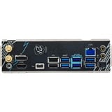 ASRock B860M Lightning WiFi carte mère socket 1851 Noir, RAID, 2.5 Gb-LAN, WLAN, BT, Sound, µATX