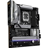 ASRock Z890 LiveMixer WiFi carte mère socket 1851 Noir, RAID, 2.5 Gb-LAN, WIFI, BT, Sound, ATX