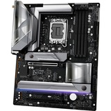 ASRock Z890 LiveMixer WiFi carte mère socket 1851 Noir, RAID, 2.5 Gb-LAN, WIFI, BT, Sound, ATX