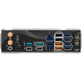 ASRock Z890 LiveMixer WiFi carte mère socket 1851 Noir, RAID, 2.5 Gb-LAN, WIFI, BT, Sound, ATX