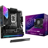 ASRock  carte mère socket 1851 Noir