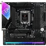 ASRock  carte mère socket 1851 Noir