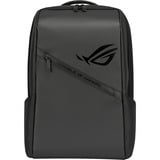 ASUS BP2501 ROG Ranger Gaming Backpack 16 40,6 cm (16") Sac à dos Noir Noir, Sac à dos, 40,6 cm (16"), Sangle épaule, 1,1 kg