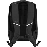 ASUS BP2501 ROG Ranger Gaming Backpack 16 40,6 cm (16") Sac à dos Noir Noir, Sac à dos, 40,6 cm (16"), Sangle épaule, 1,1 kg
