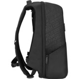 ASUS BP2501 ROG Ranger Gaming Backpack 16 40,6 cm (16") Sac à dos Noir Noir, Sac à dos, 40,6 cm (16"), Sangle épaule, 1,1 kg