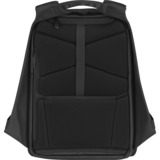 ASUS BP2501 ROG Ranger Gaming Backpack 16 40,6 cm (16") Sac à dos Noir Noir, Sac à dos, 40,6 cm (16"), Sangle épaule, 1,1 kg