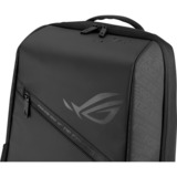 ASUS BP2501 ROG Ranger Gaming Backpack 16 40,6 cm (16") Sac à dos Noir Noir, Sac à dos, 40,6 cm (16"), Sangle épaule, 1,1 kg