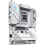 ASUS ROG STRIX B850-A GAMING WIFI7 NEO carte mère socket AM5 Blanc, AMD, Emplacement AM5, AMD Ryzen 7000 Series, AMD Ryzen 8000 Series, AMD Ryzen 9000 Series, Emplacement AM5, DDR5-SDRAM, 256 Go