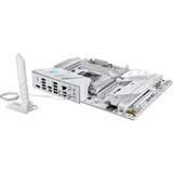 ASUS ROG STRIX B850-A GAMING WIFI7 NEO carte mère socket AM5 Blanc, AMD, Emplacement AM5, AMD Ryzen 7000 Series, AMD Ryzen 8000 Series, AMD Ryzen 9000 Series, Emplacement AM5, DDR5-SDRAM, 256 Go