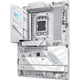 ASUS ROG STRIX B850-A GAMING WIFI7 NEO carte mère socket AM5 Blanc, AMD, Emplacement AM5, AMD Ryzen 7000 Series, AMD Ryzen 8000 Series, AMD Ryzen 9000 Series, Emplacement AM5, DDR5-SDRAM, 256 Go