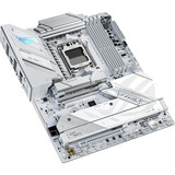 ASUS ROG STRIX B850-A GAMING WIFI7 NEO carte mère socket AM5 Blanc, AMD, Emplacement AM5, AMD Ryzen 7000 Series, AMD Ryzen 8000 Series, AMD Ryzen 9000 Series, Emplacement AM5, DDR5-SDRAM, 256 Go